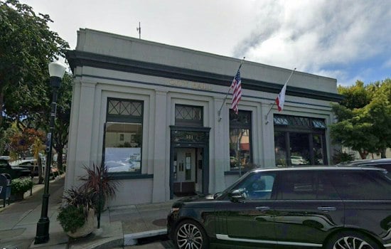 Half Moon Bay Lets Flock Camera Pilot Expire Amid Privacy Doubts