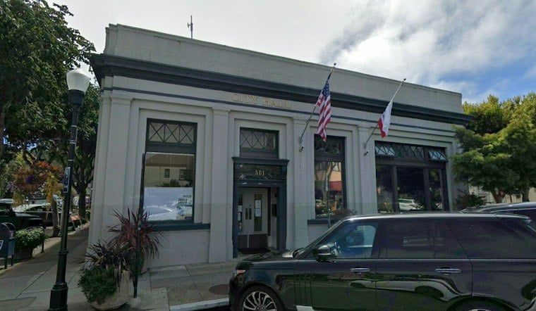 Half Moon Bay Lets Flock Camera Pilot Expire Amid Privacy Doubts