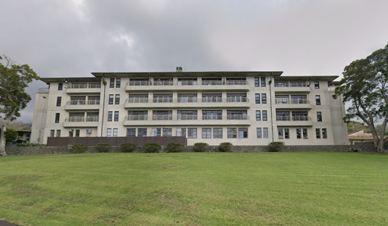 Half of Displaced Kula Hospital Patients Return to Maui From Oʻahu