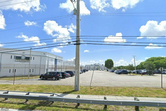 Hallandale Beach Man, 29, Jailed on Sexual Battery Charges After Nightclub Meeting