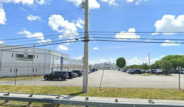 Hallandale Beach Man, 29, Jailed on Sexual Battery Charges After Nightclub Meeting