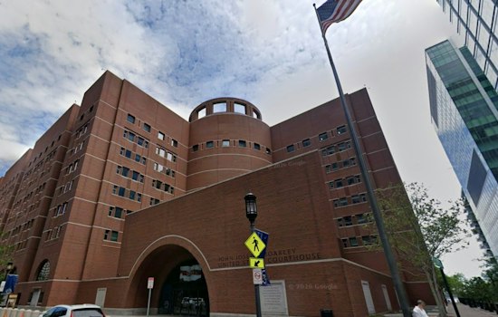 Hallandale Beach Man Convicted of Smuggling Nuclear-Grade Tech to Russia