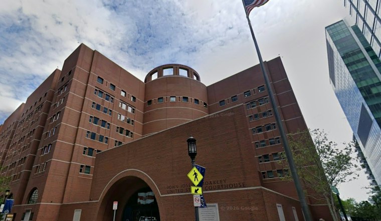 Hallandale Beach Man Convicted of Smuggling Nuclear-Grade Tech to Russia
