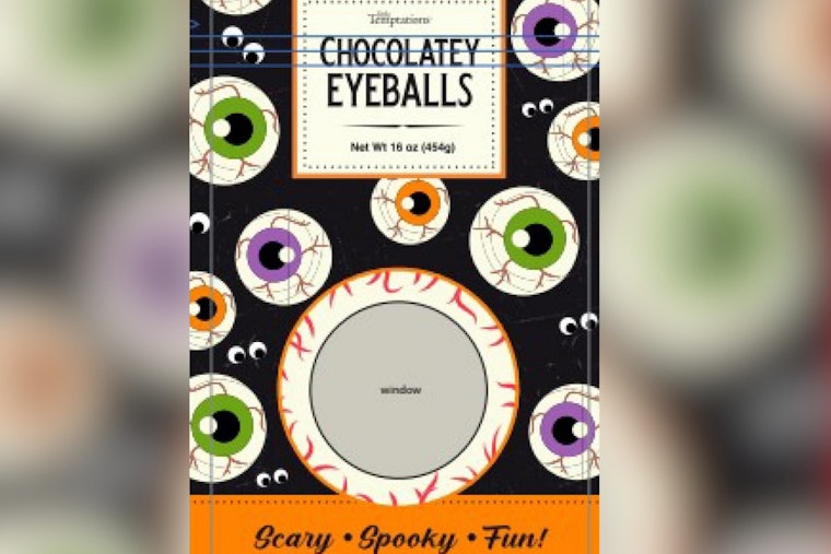 Halloween Candy Recalled in 13 States After Milk Allergen Slips Past Labels