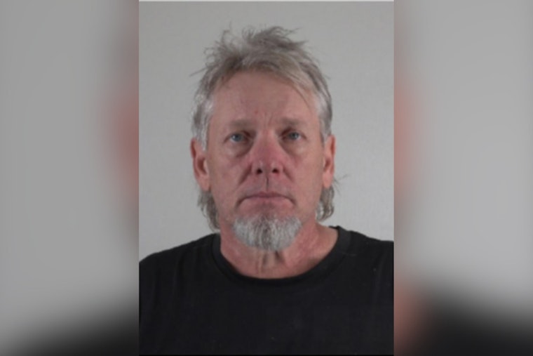 Haltom City Clown Burger Co-Owner Charged With Sexual Assault, Jailed on $25K Bond