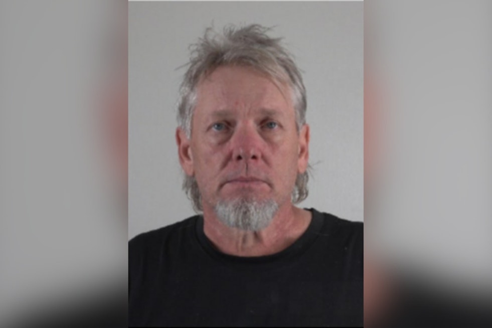 Haltom City Clown Burger Co-Owner Charged With Sexual Assault, Jailed on $25K Bond