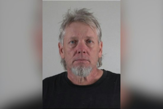 Haltom City Clown Burger Co-Owner Charged With Sexual Assault, Jailed on $25K Bond