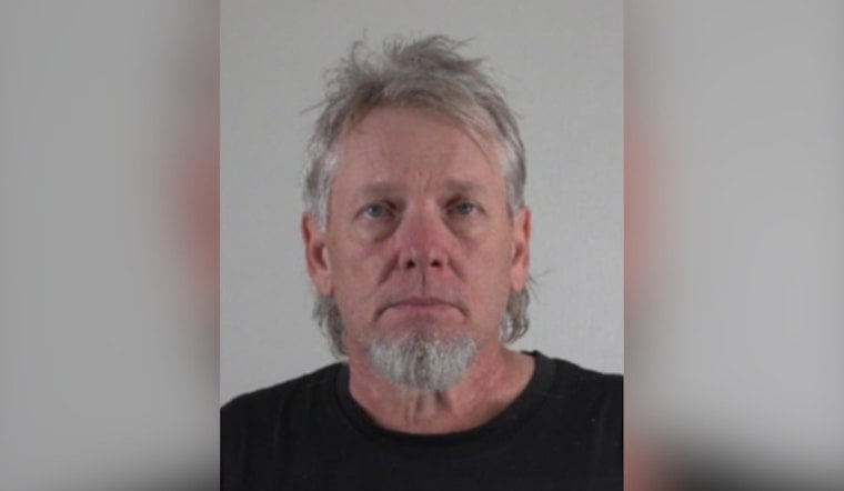 Haltom City Clown Burger Co-Owner Charged With Sexual Assault, Jailed on $25K Bond