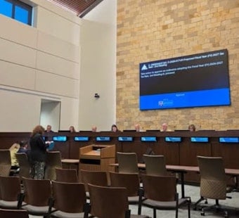 Haltom City Cuts Property Tax Rate To 20-Year Low, Credits Boom In New Business