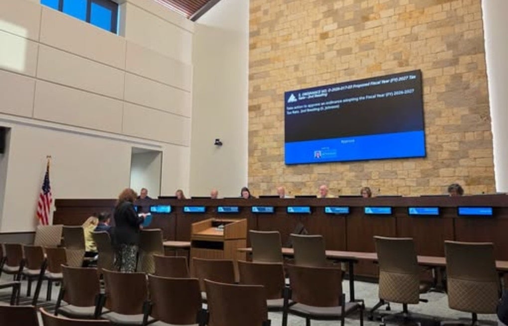 Haltom City Cuts Property Tax Rate To 20-Year Low, Credits Boom In New Business