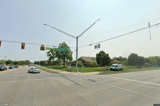 Hamilton County Breaks Ground on $39.9M Roundabout Under 146th Street