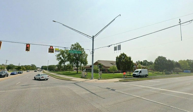 Hamilton County Breaks Ground on $39.9M Roundabout Under 146th Street