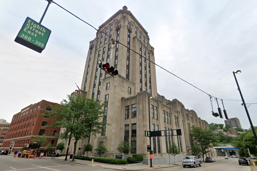 Hamilton County Juvenile Judge Hopeful Cleared After Radio Interview Slip-Up
