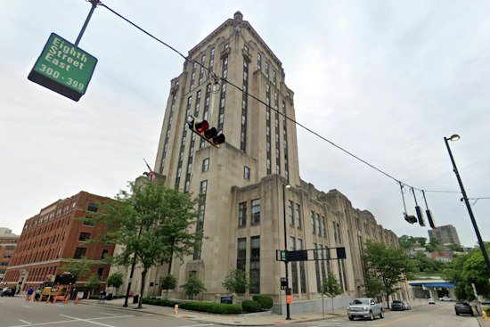 Hamilton County Juvenile Judge Hopeful Cleared After Radio Interview Slip-Up