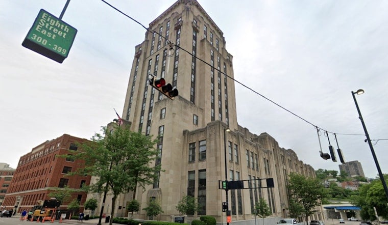 Hamilton County Juvenile Judge Hopeful Cleared After Radio Interview Slip-Up
