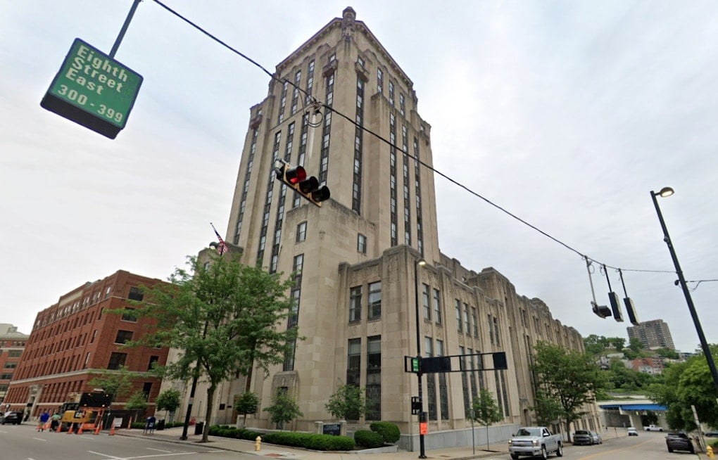 Hamilton County Juvenile Judge Hopeful Cleared After Radio Interview Slip-Up