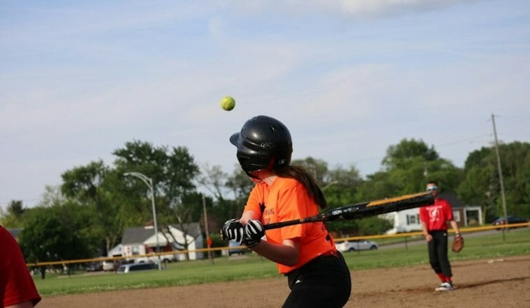 Hamilton County Softball Tournament Honors Deputy Henderson, Aids Sick Sergeant