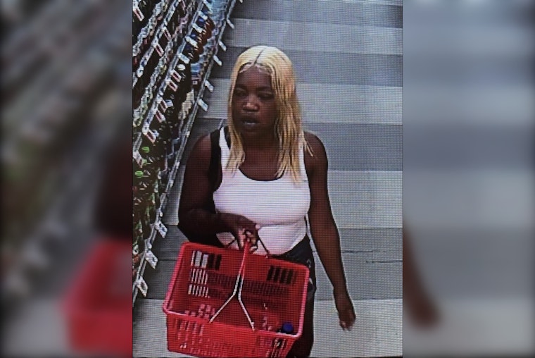 Hamlet Police ID Suspects in Piggly Wiggly Theft Case