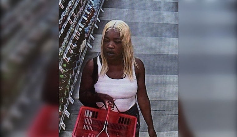 Hamlet Police ID Suspects in Piggly Wiggly Theft Case