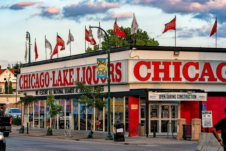 Hammond Man Killed Outside East Chicago Liquor Store With Deadly Past