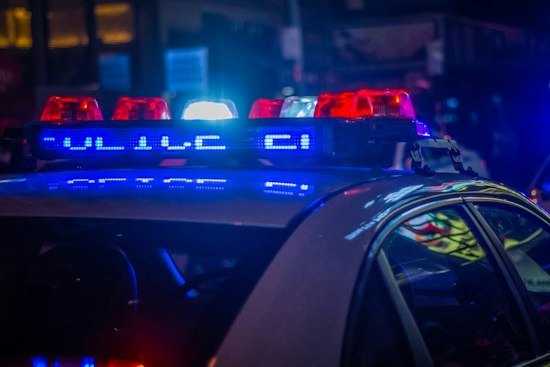 Hammond Men Ram Trooper's Cruiser During 100 MPH Chase Into Illinois