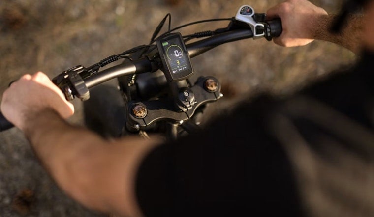 Hampton Township Bans E-Bikes From Parks, Threatens 90 Days in Jail