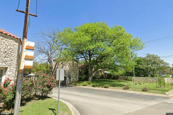 Hancock Drive Site Reborn as 12-Tenant Highland Market in Central Austin
