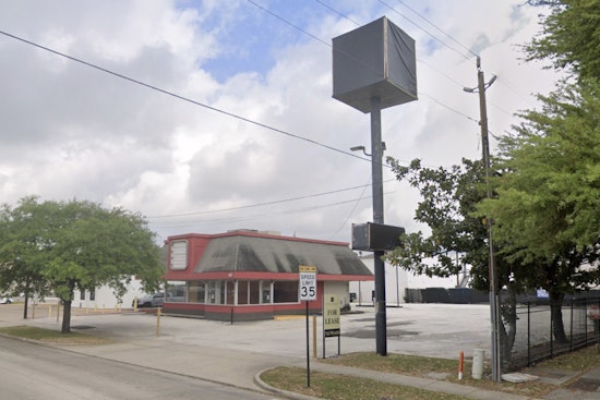 Hand Roll Chain Handies Douzo Turns Old Jack in the Box Into Bellaire Sushi Bar