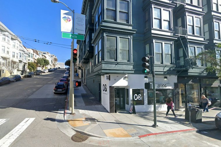 Handroll Hawker Brings Australia's Grab-and-Go Sushi to Polk Street Next Week