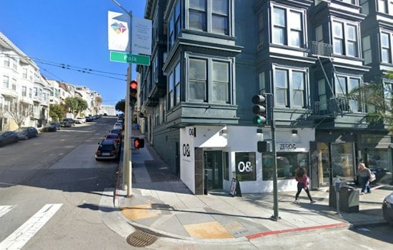 Handroll Hawker Brings Australia's Grab-and-Go Sushi to Polk Street Next Week