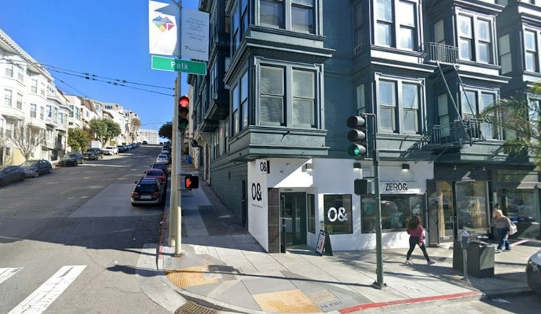 Handroll Hawker Brings Australia's Grab-and-Go Sushi to Polk Street Next Week