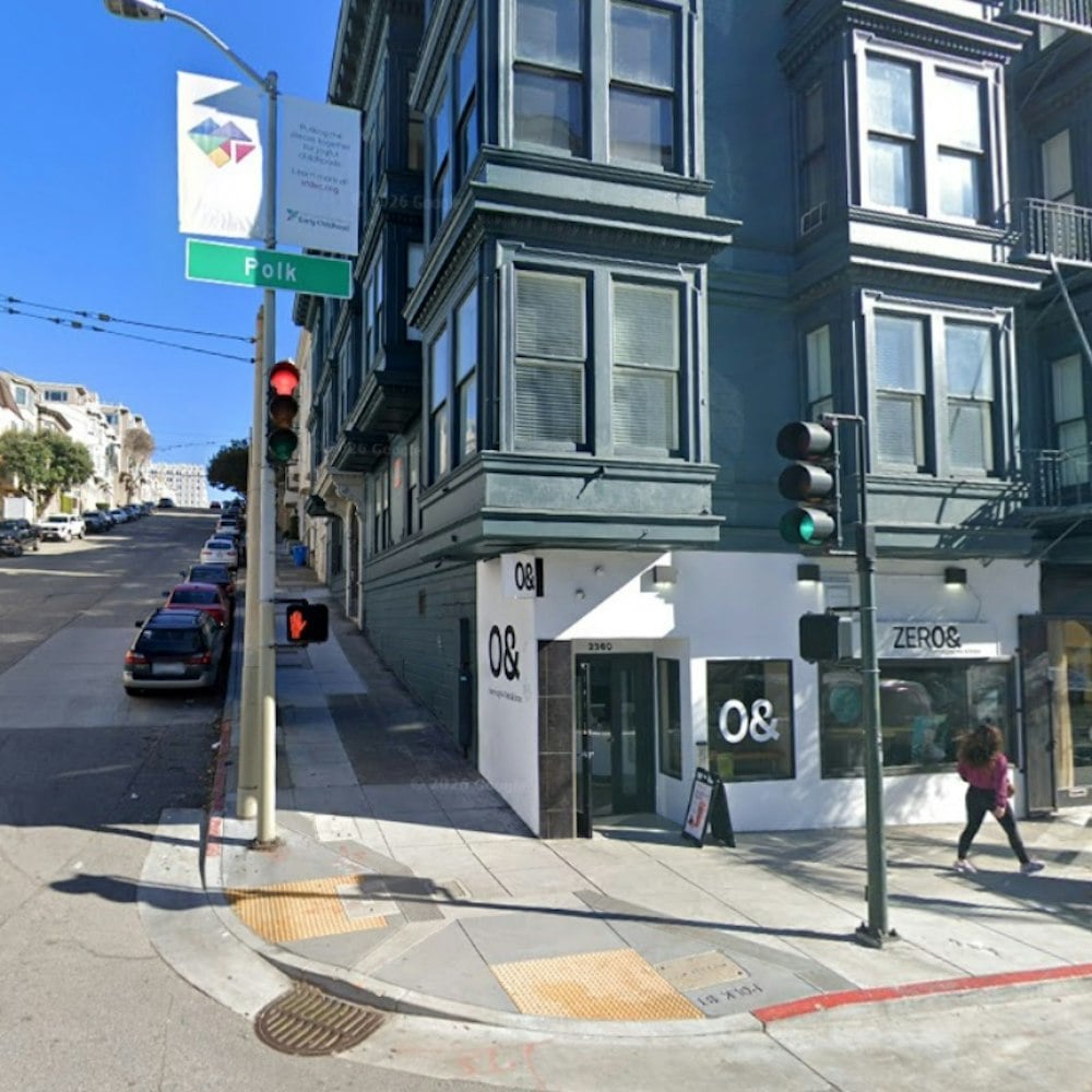 Handroll Hawker Brings Australia's Grab-and-Go Sushi to Polk Street Next Week