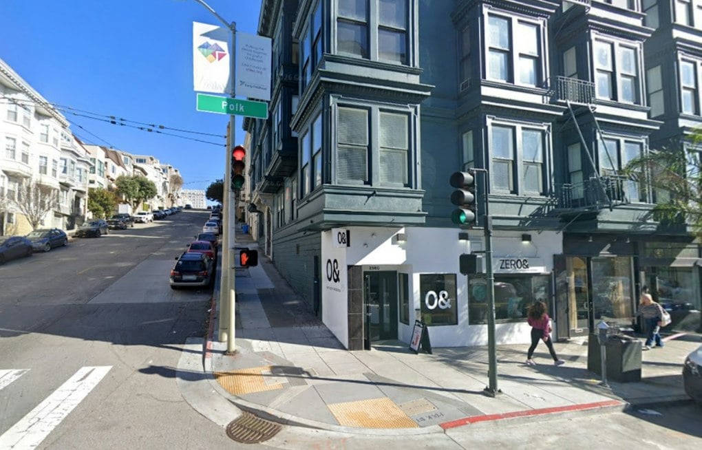 Handroll Hawker Brings Australia's Grab-and-Go Sushi to Polk Street Next Week