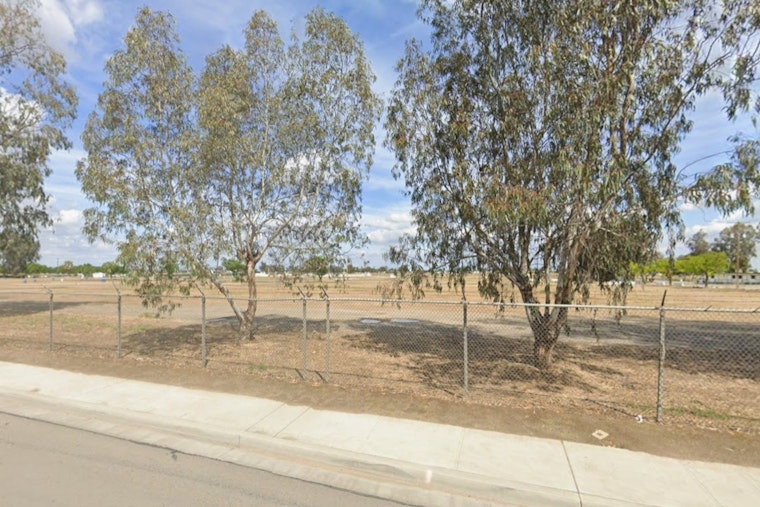 Hanford Data Center Fight Turns Into a California Midterm Battleground