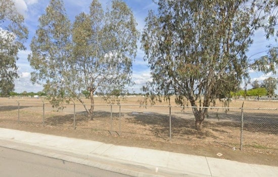 Hanford Data Center Fight Turns Into a California Midterm Battleground