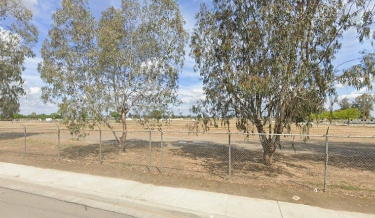 Hanford Data Center Fight Turns Into a California Midterm Battleground