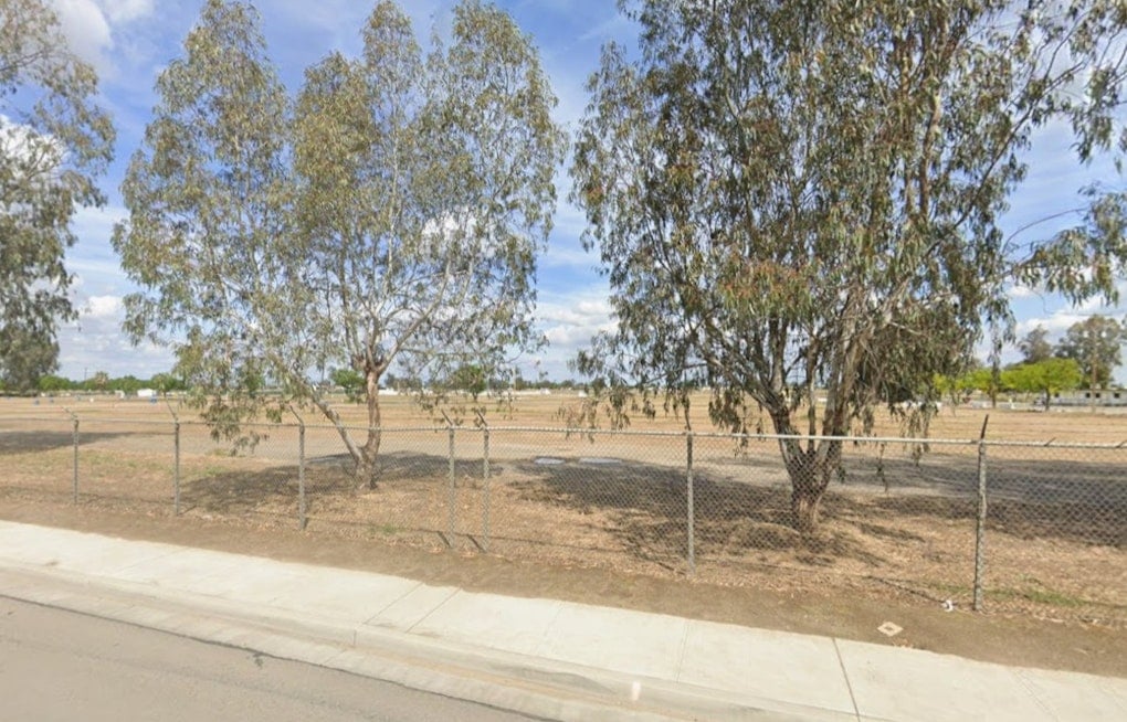 Hanford Data Center Fight Turns Into a California Midterm Battleground