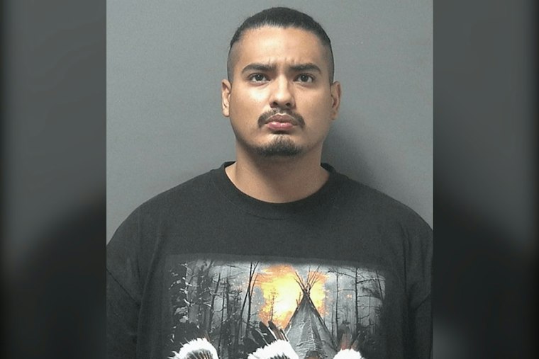 Hanford Man, 26, Accused of Pistol-Whipping Teens, Then Shooting Wrong House