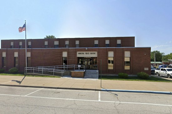 Hannibal Man's Death Threat Against Ex Leads to 62 Child Abuse Videos on Phone