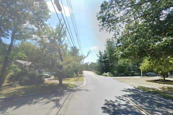 Hanover Crash on Whiting Street Traps Three, Sends Them to Trauma Center