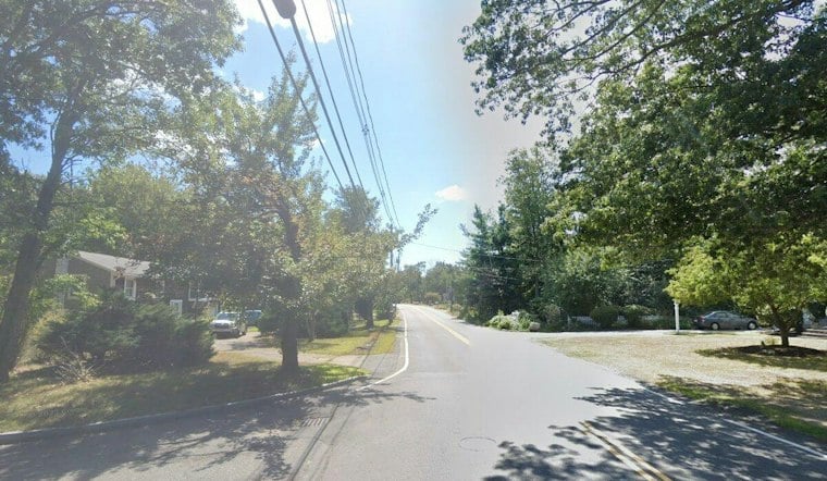 Hanover Crash on Whiting Street Traps Three, Sends Them to Trauma Center
