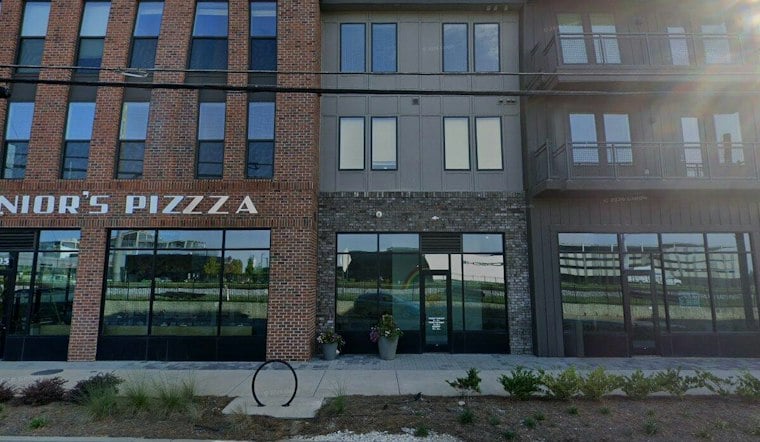 Hapeville Pizza Company Heads to a New Home at The Signal