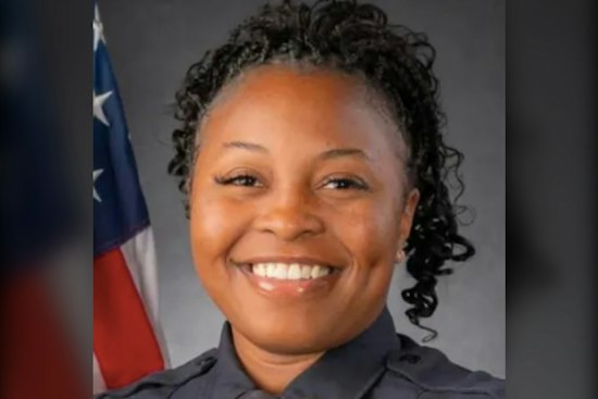 Hapeville Sergeant Quits After Child Cruelty Arrest