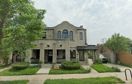 Harambee's 5 Points Art Gallery Hits Market for $2 Million After Brush With Foreclosure