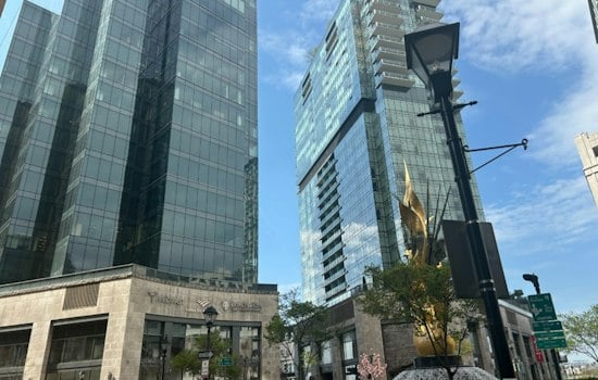 Harbor East Saddles Up for Wine Festival With Line Dancing, Petting Zoo Oct. 3