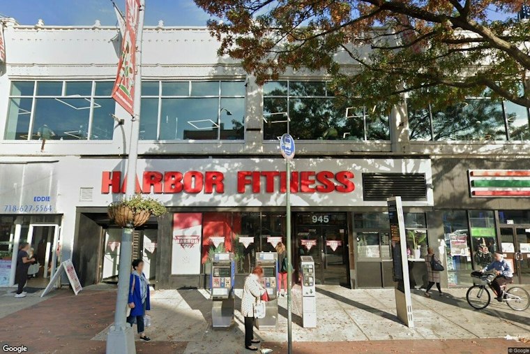 Harbor Fitness Signs 25-Year Lease, Replaces S&amp;D Kids in Sheepshead Bay