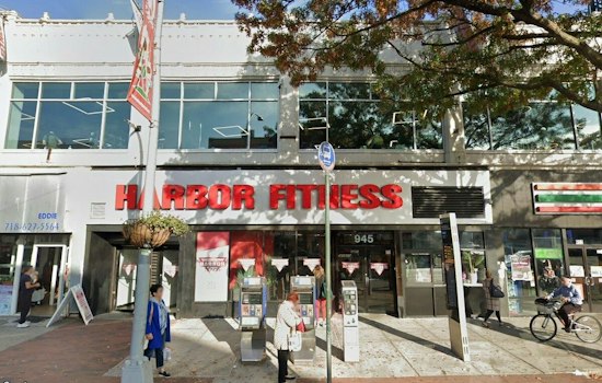 Harbor Fitness Signs 25-Year Lease, Replaces S&D Kids in Sheepshead Bay