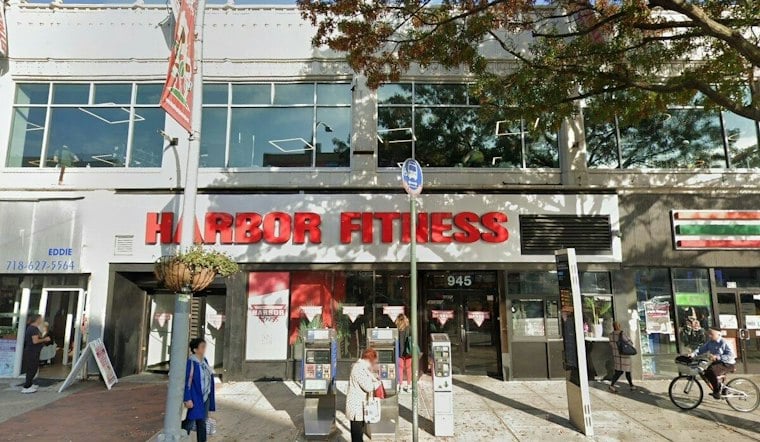 Harbor Fitness Signs 25-Year Lease, Replaces S&D Kids in Sheepshead Bay