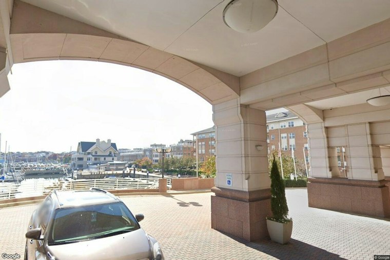 Harborview Marina’s Sale Remains Under Review as Baltimore Site Stays Closed