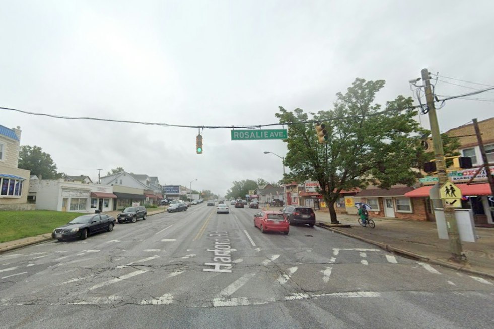Harford Road Rezoning Returns After Court Setback, With Baltimore Residents Still Divided
